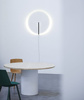 Lampa wewnętrzna, ścienna Vibia Guise 2262