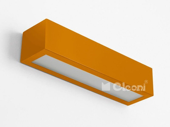 Lampa wewnętrzna, ścienna Cleoni Nekla