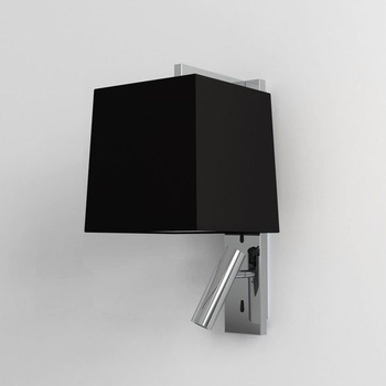 Abażur Astro Ravello Tapered Square 175 