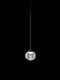 Lampa wewnętrzna, wisząca Vibia Algorithm 0820