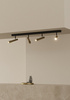 Lampa wewnętrzna, sufitowa Aromas Ycro 4