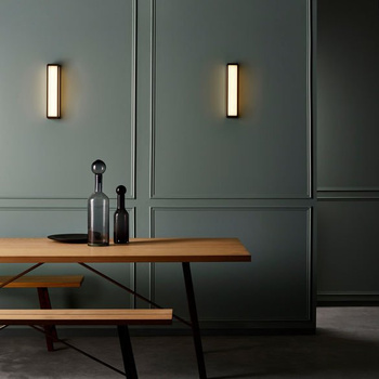 Lampa wewnętrzna, ścienna Astro Boston 