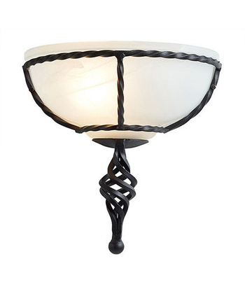 Lampa wewnętrzna, ścienna Elstead Pembroke PB/WU