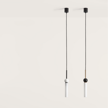 Lampa wewnętrzna, wisząca Aromas Delie