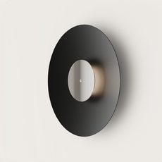 Lampa wewnętrzna, ścienna Aromas BigCross