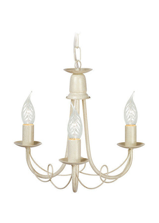 Lampa wewnętrzna, wisząca Elstead Minster MN3, MN5, MN6