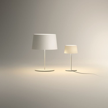 Lampa wewnętrzna, stojąca Vibia Warm 4901