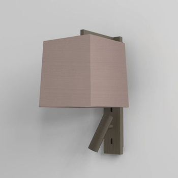 Abażur Astro Ravello Tapered Square 175 5030006