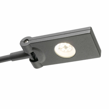KINKIET ZEWNĘTRZNY LED FARO BARCELONA TORAN 70140