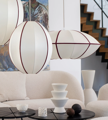 Oi Soi Oi Lampa wisząca UFO