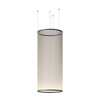 Lampa wewnętrzna, wisząca Vibia Array 1835