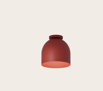 Lampa wewnętrzna Robin Rio sufitowa, czarny mat
