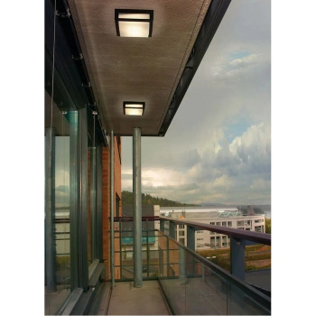 LAMPA ZEWNĘTRZNA NORLYS NORDLAND 5043