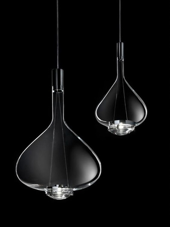 Lampa wewnętrzna, wisząca Lodes Sky-Fall