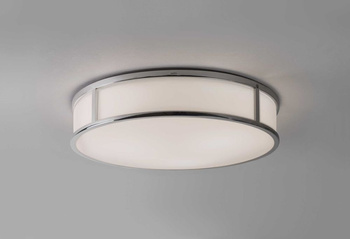 Lampa wewnętrzna, sufitowa Astro Mashiko 400 Round