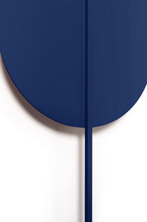 UMMO Rokke, niebieska