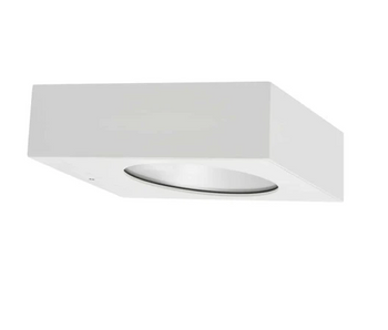 Lampa zewnętrzna, elewacyjna Norlys Hitra 1330W