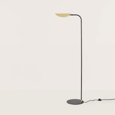 Lampa wewnętrzna, podłogowa Aromas Ficus