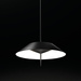 Lampa wewnętrzna, wisząca Vibia Mayfair 5525