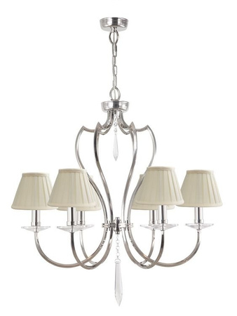 Lampa wewnętrzna, wisząca Elstead Pimlico 