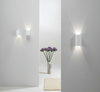 Lampa wewnętrzna, ścienna Astro Parma 100 