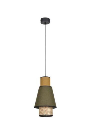 Lampa wewnętrzna, wisząca Market Singapour XS, outlet
