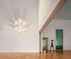 Lampa wewnętrzna, ścienna Vibia Set 7764