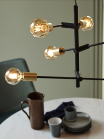 Lampa wewnętrzna, wisząca Nordlux Josefine