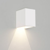 Lampa wewnętrzna, ścienna Astro Parma 100 