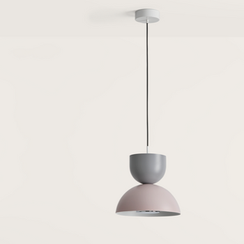Lampa wewnętrzna, wisząca Aromas Gamma