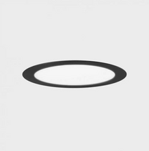 KOHL LIGHTING DISC CZARNA OPRAWA LED 36W
