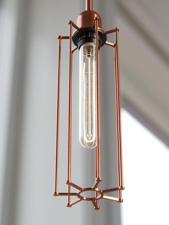 Lampa wewnętrzna, sufitowa Cleoni Take