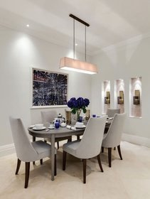 Lampa wewnętrzna, wisząca Astro Rafina 1320001