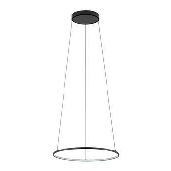 Lampa wisząca Nowodvorski Circolo LED S