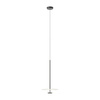 Lampa wewnętrzna, wisząca Vibia Flat 5935
