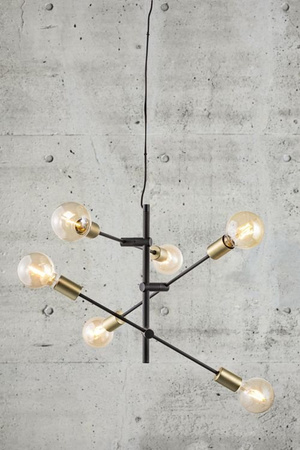 Lampa wewnętrzna, wisząca Nordlux Josefine