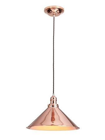Lampa wewnętrzna, wisząca Elstead Provence PV/SP