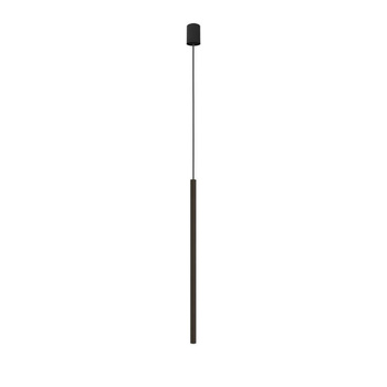 Lampa wisząca Nowodvorski Laser 750, czarny