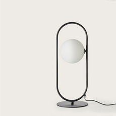 Lampa wewnętrzna, stojąca Aromas Abbacus