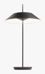 Lampa wewnętrzna, stojąca Vibia Mayfair 5505