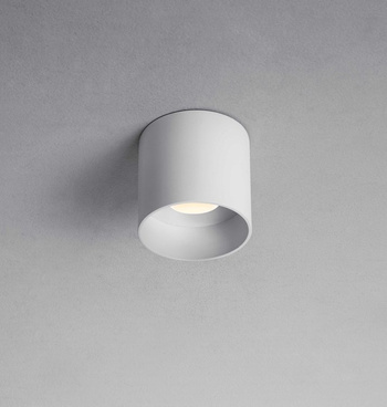 Lampa wewnętrzna, sufitowa Astro Osca LED Round 