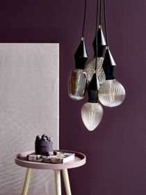 Lampa wewnętrzna, wisząca Nordlux Aud