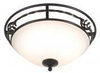 Lampa wewnętrzna, sufitowa Elstead Pembroke PB/F/A