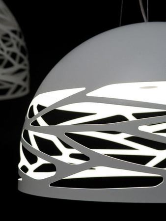 Lampa wewnętrzna, wisząca Lodes Kelly Dome
