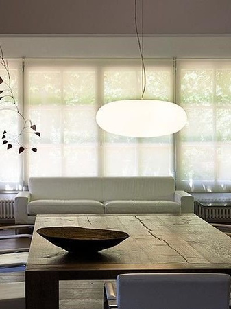 Lampa wewnętrzna, wisząca Vibia Vol 0225