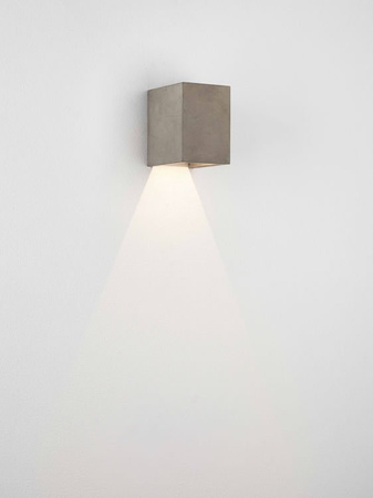 Lampa wewnętrzna, ścienna Astro Oslo 