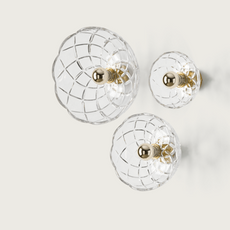 Lampa wewnętrzna, ścienna Aromas Lotto 25