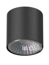 Lampa wewnętrzna, sufitowa Cleoni Tito D1