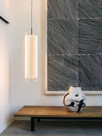 Lampa wewnętrzna, wisząca Vibia Guise 2270
