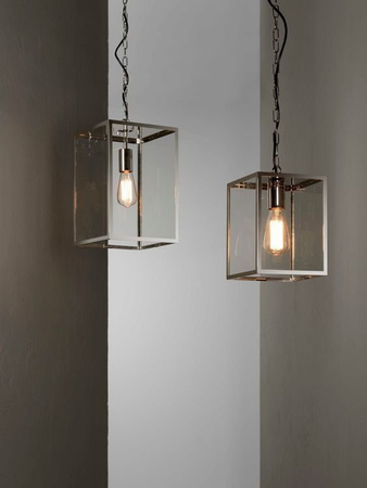 Lampa wewnętrzna, wisząca Astro Homefield 240
